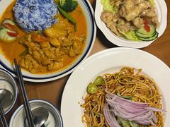 -马来MO简餐.南洋风味料理(美食街店)