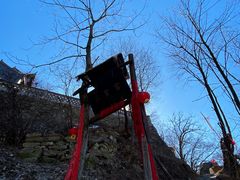 -终南山南五台景区