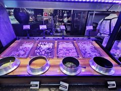 -盛江山自助料理(太原街万达店)