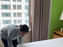 -武汉马哥孛罗酒店