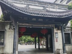 -高淳老街