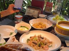 -太守宴·蘭院(天塔店)