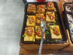 -木屋烧烤(万德庄店)