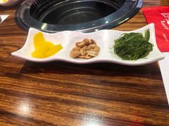 -热血兄弟·炭火烤肉(融侨中心店)