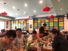 大堂-小龍鳳餐室(番禺路店)