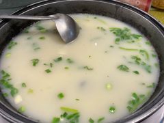 -众顺和非遗淮扬菜(何园店)