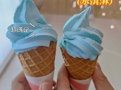 -麦当劳(合肥之心城店)