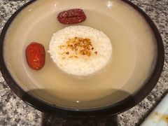 -南京大牌档(新街口德基广场店)