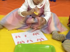 -红黄蓝成长中心•婴幼儿早教•托育(南山京基百纳广场店)