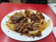 -乐天拉面(桃花街店)