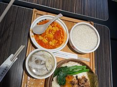 -72街荷叶饭(东方宝泰广场店)
