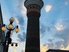 -新疆国际大巴扎