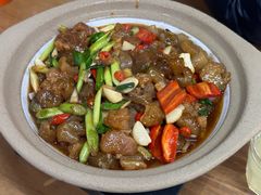 -江西风味土菜馆(祁连山南路店)