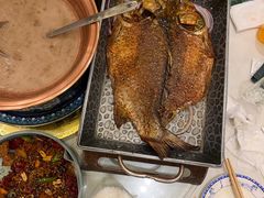 -哈啾嗨·蒙文化主题餐厅(京汉新城店)