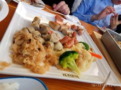 -LENBACH兰巴赫西餐啤酒坊(大连星海广场店)