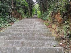 -天花井景区
