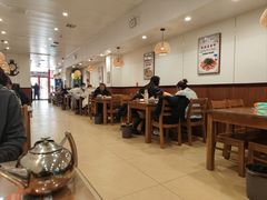 -春水锅贴·传统鲁菜(大明湖店)