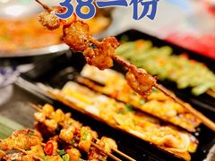 -辉记炭烧海鲜大排档·老字号(福田店)