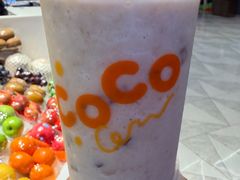 -CoCo都可(虹口龙之梦店)