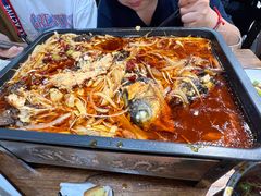 -壹块捌烧烤(灯市口店)