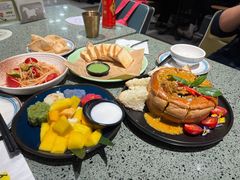 -Home Thai·泰谣(王府井apm店)