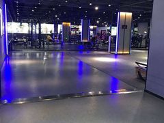 -一兆韦德健身(浦东万达会所)