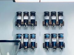 -Peet's Coffee皮爷咖啡(大学路店)