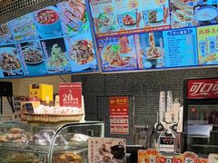 -西部马华清真食府·丝路菜(大钟寺店)