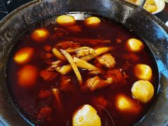 -李子坝梁山鸡(李子坝大鸡哥店)