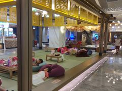 -青水瓦台汤泉(未央店)