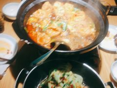 -呷湘厨·鱼汤捞饭·剁椒鱼头·辣椒炒肉(国家会展中心店)