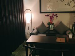 -麦舍MaiMassage(张杨路店)