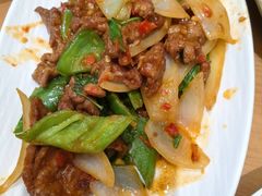 -隅乐胡椒虾·台湾菜·团建(皇岗店)