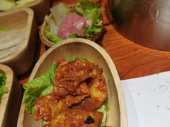 -独食火锅·半米屋台(直营总店)