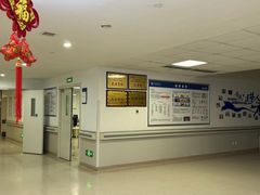 -川北医学院附属成都新华医院