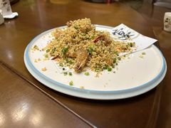 -尚品越府·融合餐厅(延安路店)