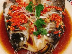 -湘阁里辣(南岭购物广场店)