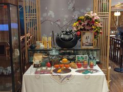 -莲池荟素食馆·12年老字号(光孝寺店)