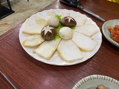 -长今家韩国料理(瑞景店)