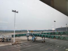 -南昌昌北国际机场