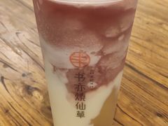 -书亦烧仙草(二七万达广场店)