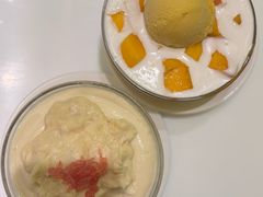 -果流香水果甜品(建政路店)