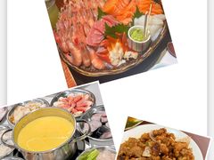 -匠和风精致料理(宁德万达店)