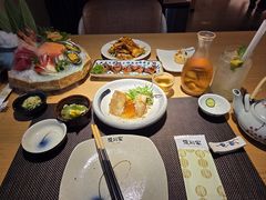 -德川家日本料理(中关村寰太大厦店)