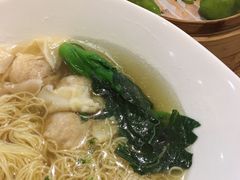 -翠華餐廳(浦东机场T1店)