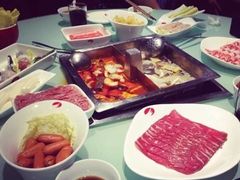 -海底捞火锅(旭辉MALL店)