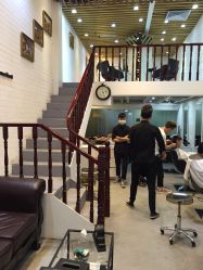 -SIX Hair Consultant