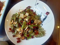 私房蚕豆-津菜宋记老房子(鼓楼店)