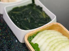 冬瓜-尚合里潮汕牛肉火锅(海沧店)