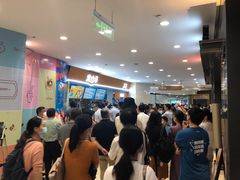 -光启城时尚购物中心